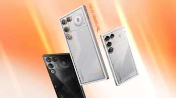 RedMagic 11 Air يطرح عالمياً بنسخة جديدة وتصميم عصري 25H